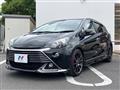 2016 Toyota AQUA