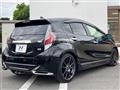 2016 Toyota AQUA