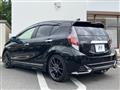 2016 Toyota AQUA
