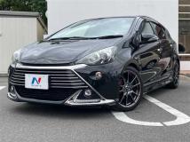 2016 Toyota AQUA