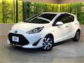2019 Toyota AQUA