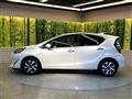 2019 Toyota AQUA