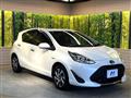 2019 Toyota AQUA