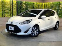 2019 Toyota AQUA