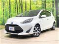 2019 Toyota AQUA