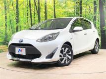 2019 Toyota AQUA