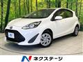 2021 Toyota AQUA