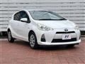 2012 Toyota AQUA