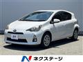 2012 Toyota AQUA