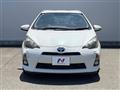 2012 Toyota AQUA