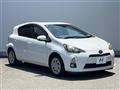2012 Toyota AQUA