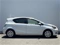 2012 Toyota AQUA