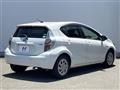 2012 Toyota AQUA