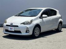 2012 Toyota AQUA
