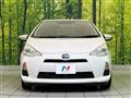 2012 Toyota AQUA