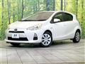 2013 Toyota AQUA