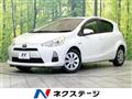 2013 Toyota AQUA