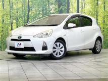 2013 Toyota AQUA