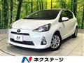 2013 Toyota AQUA