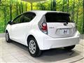 2013 Toyota AQUA