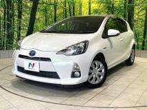 2013 Toyota AQUA
