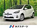 2014 Toyota AQUA