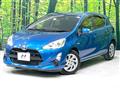 2015 Toyota AQUA