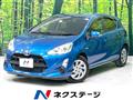 2015 Toyota AQUA