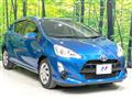 2015 Toyota AQUA
