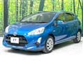 2015 Toyota AQUA