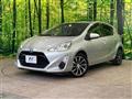 2017 Toyota AQUA