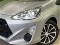 2017 Toyota AQUA