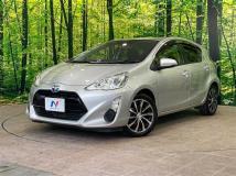 2017 Toyota AQUA