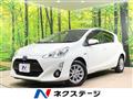 2017 Toyota AQUA