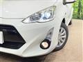 2017 Toyota AQUA