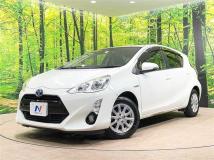 2017 Toyota AQUA