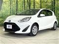 2018 Toyota AQUA