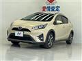 2018 Toyota AQUA