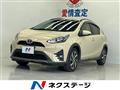 2018 Toyota AQUA