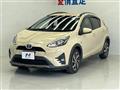 2018 Toyota AQUA