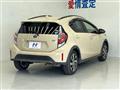 2018 Toyota AQUA