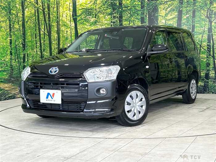 2023 Toyota Probox