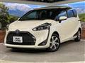 2020 Toyota Sienta