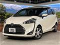 2020 Toyota Sienta