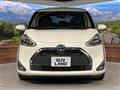 2020 Toyota Sienta