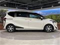 2020 Toyota Sienta