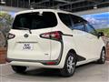 2020 Toyota Sienta
