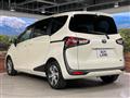 2020 Toyota Sienta