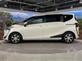2020 Toyota Sienta