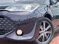 2017 Toyota Corolla Fielder